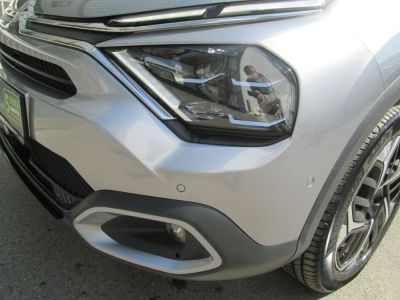 Citroën C4 Gebrauchtwagen Citroën C4 Gebrauchtwagen