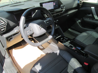 Citroën C4 Gebrauchtwagen