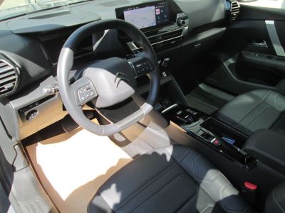 Citroën C4 Gebrauchtwagen Citroën C4 Gebrauchtwagen
