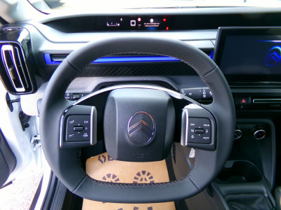 Citroën C3 Gebrauchtwagen