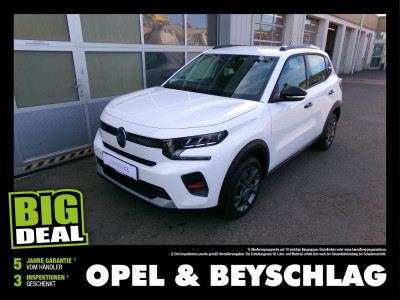 Citroën C3 Gebrauchtwagen