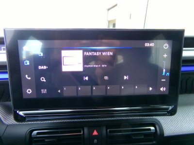 Citroën C3 Gebrauchtwagen