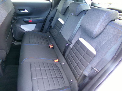 Citroën C3 Gebrauchtwagen