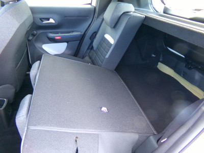 Citroën C3 Gebrauchtwagen