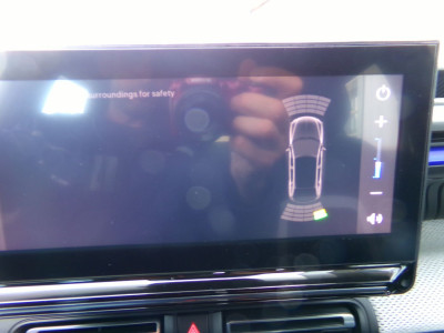 Citroën C3 Gebrauchtwagen