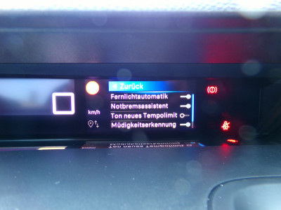 Citroën C3 Gebrauchtwagen