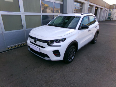 Citroën C3 Gebrauchtwagen