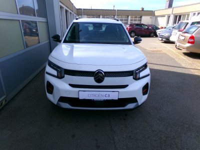 Citroën C3 Gebrauchtwagen