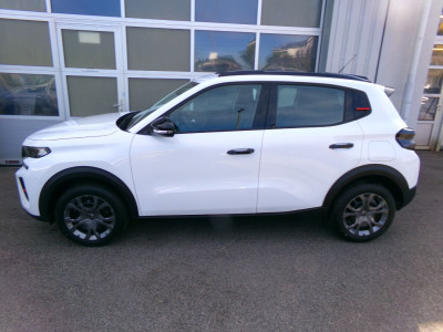 Citroën C3 Gebrauchtwagen