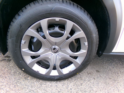 Citroën C3 Gebrauchtwagen