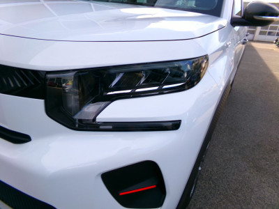 Citroën C3 Gebrauchtwagen