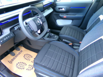 Citroën C3 Gebrauchtwagen