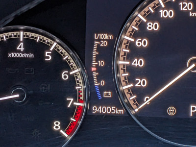 Mazda CX-30 Gebrauchtwagen