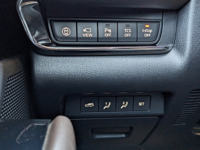 Mazda CX-30 Gebrauchtwagen