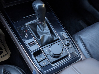 Mazda CX-30 Gebrauchtwagen