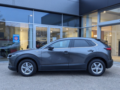 Mazda CX-30 Gebrauchtwagen