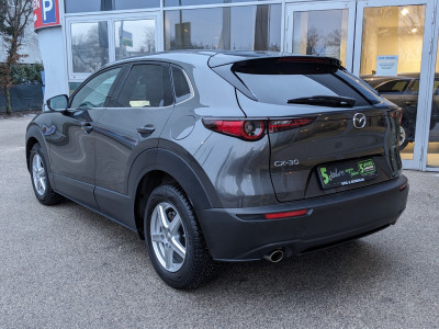 Mazda CX-30 Gebrauchtwagen