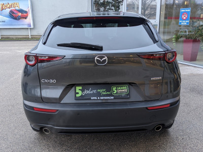 Mazda CX-30 Gebrauchtwagen
