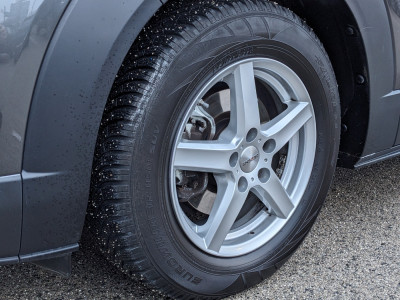 Mazda CX-30 Gebrauchtwagen