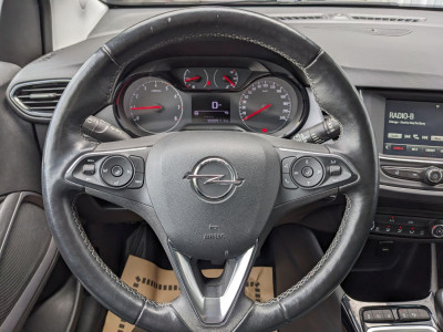 Opel Crossland Gebrauchtwagen