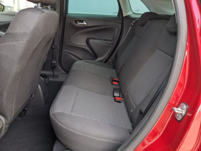 Opel Crossland Gebrauchtwagen