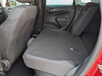 Opel Crossland Gebrauchtwagen