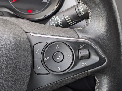 Opel Crossland Gebrauchtwagen