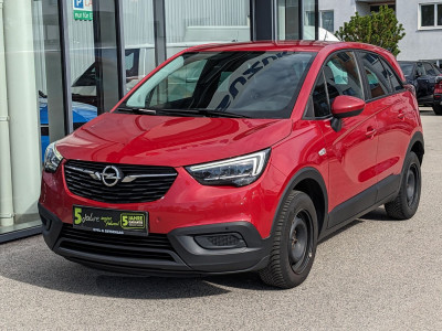 Opel Crossland Gebrauchtwagen