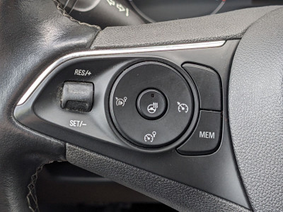 Opel Crossland Gebrauchtwagen