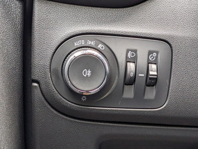 Opel Crossland Gebrauchtwagen