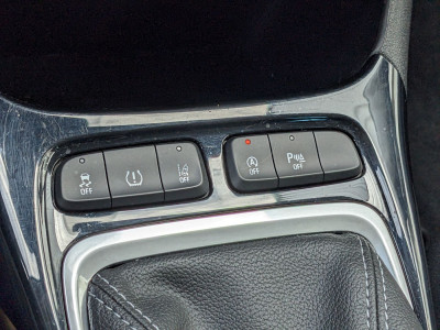 Opel Crossland Gebrauchtwagen