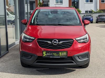 Opel Crossland Gebrauchtwagen