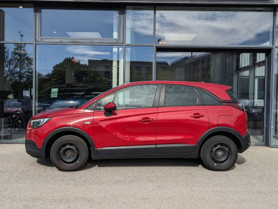 Opel Crossland Gebrauchtwagen
