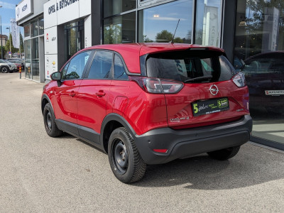 Opel Crossland Gebrauchtwagen