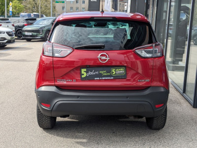 Opel Crossland Gebrauchtwagen