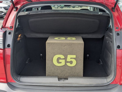 Opel Crossland Gebrauchtwagen