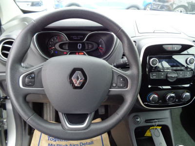 Renault Captur Gebrauchtwagen