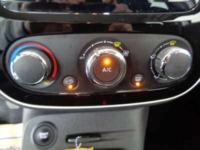 Renault Captur Gebrauchtwagen