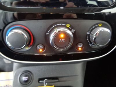 Renault Captur Gebrauchtwagen Renault Captur Gebrauchtwagen