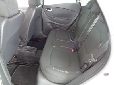 Renault Captur Gebrauchtwagen