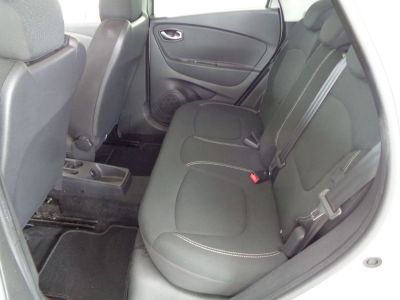 Renault Captur Gebrauchtwagen Renault Captur Gebrauchtwagen