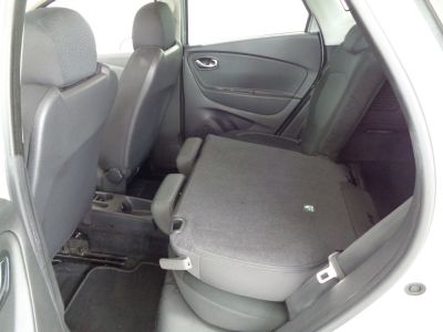 Renault Captur Gebrauchtwagen Renault Captur Gebrauchtwagen