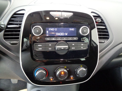 Renault Captur Gebrauchtwagen