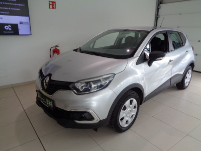Renault Captur Gebrauchtwagen