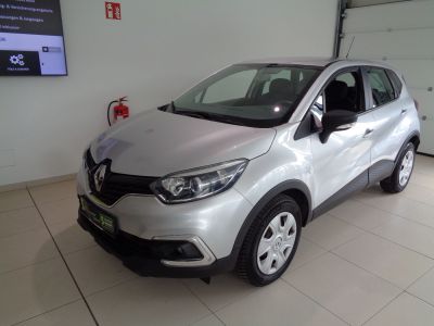 Renault Captur Gebrauchtwagen Renault Captur Gebrauchtwagen
