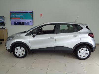 Renault Captur Gebrauchtwagen Renault Captur Gebrauchtwagen