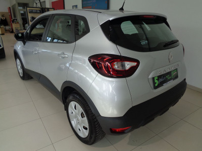 Renault Captur Gebrauchtwagen