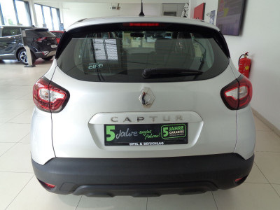 Renault Captur Gebrauchtwagen