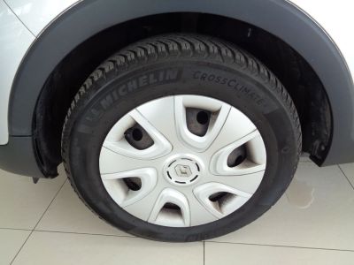 Renault Captur Gebrauchtwagen Renault Captur Gebrauchtwagen