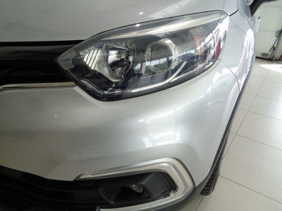 Renault Captur Gebrauchtwagen